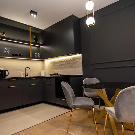 Tara Centar Apartment *