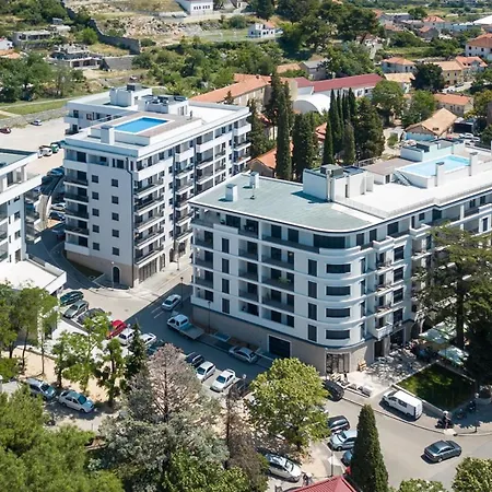 Tara Centar Apartment