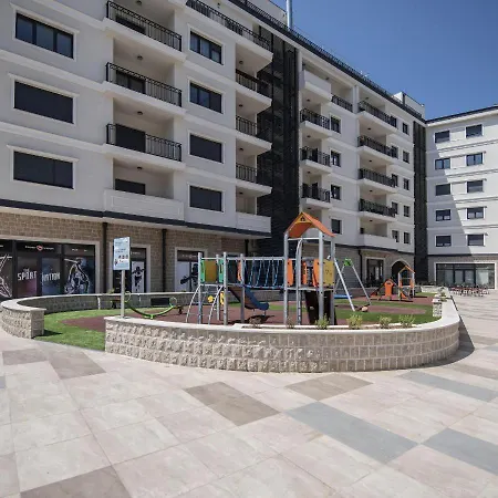 Apartment Tara Centar