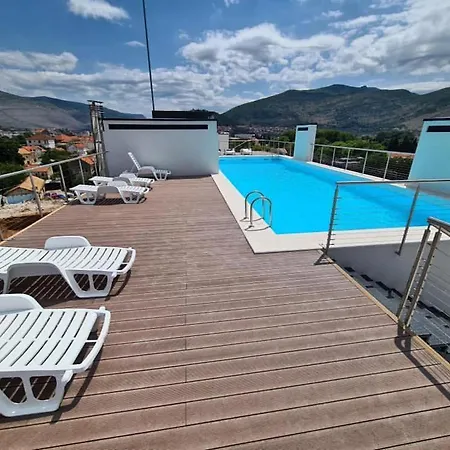 Tara Centar Appartement Trebinje