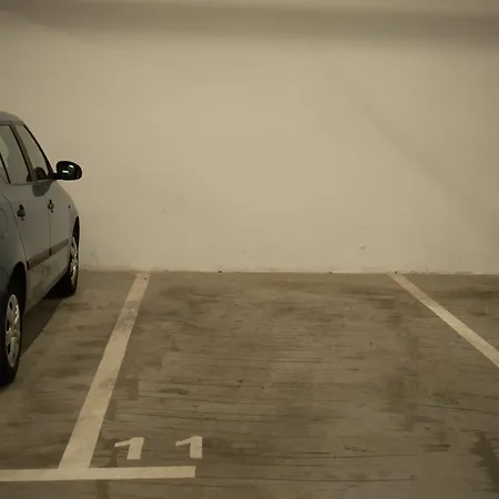 Tara Centar Appartement