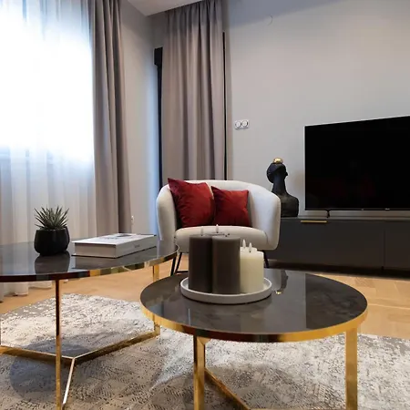 Apartment Tara Centar Trebinje