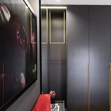 Tara Centar Appartement