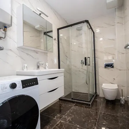 Tara Centar Apartment *