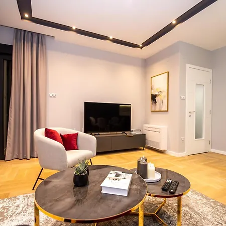 Tara Centar Apartment *