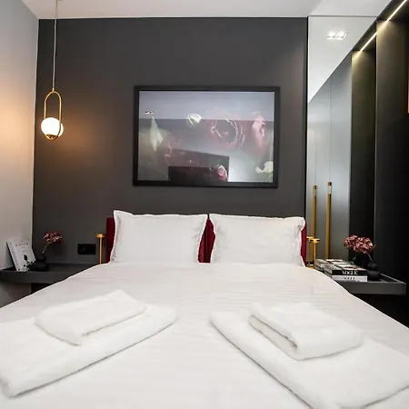 Apartment Tara Centar *