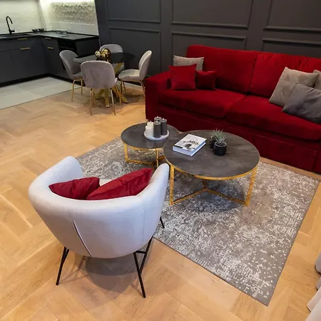 Tara Centar Apartment Trebinje