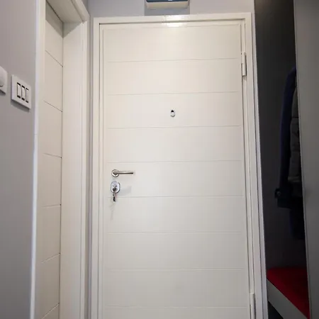 Apartment Tara Centar