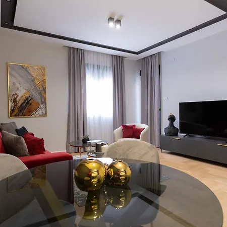 Tara Centar Apartment