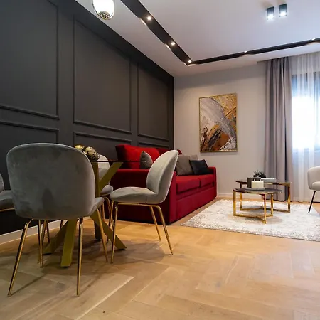 Tara Centar Apartment Trebinje