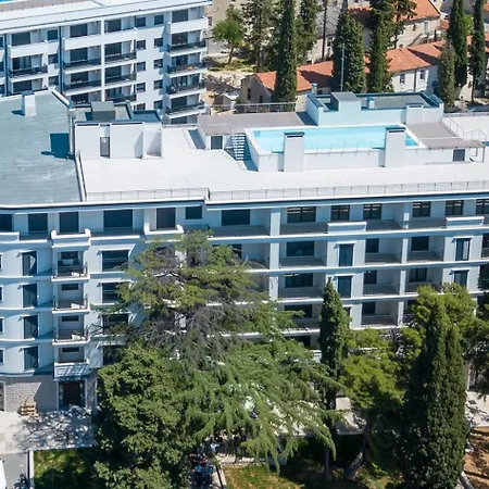 Appartement Tara Centar Trebinje