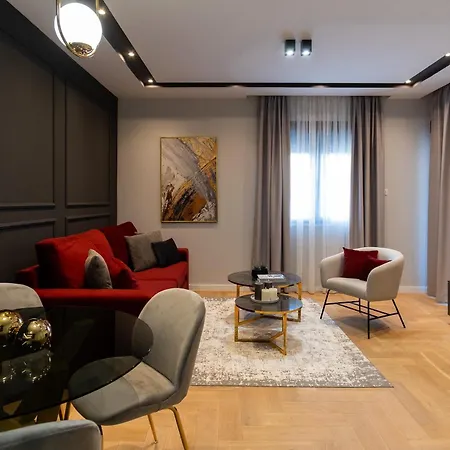 Tara Centar Apartment *